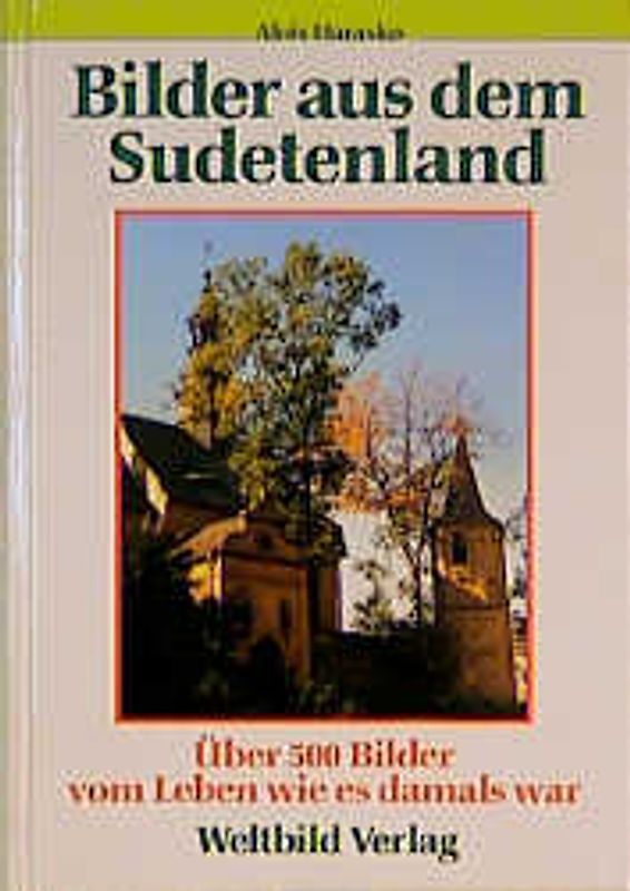 Bilder aus dem Sudetenland