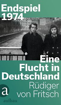 Endspiel 1974 – Eine Flucht in Deutschland