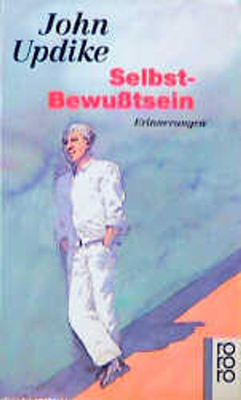 Selbst-Bewußtsein