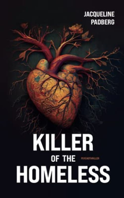 Killer of the homeless