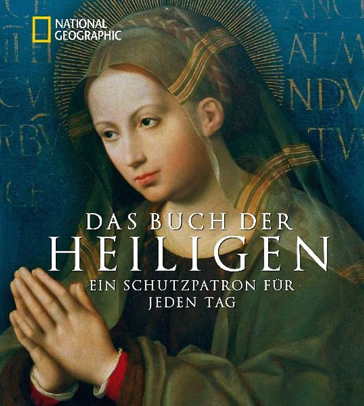 Das Buch der Heiligen