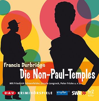 Die Non-Paul-Temples