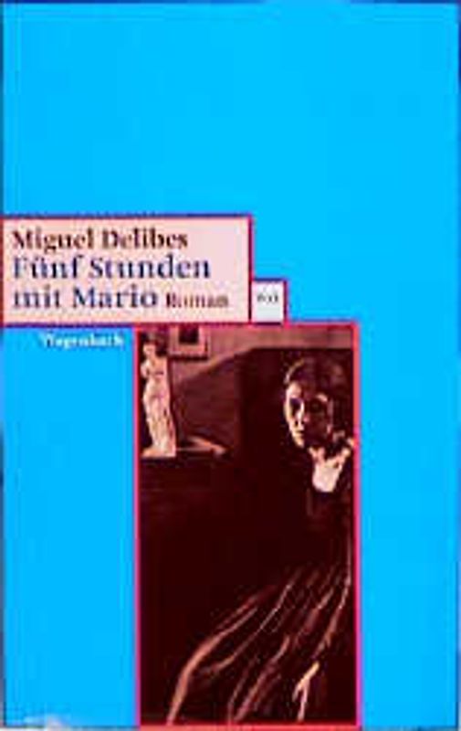 Fünf Stunden mit Mario