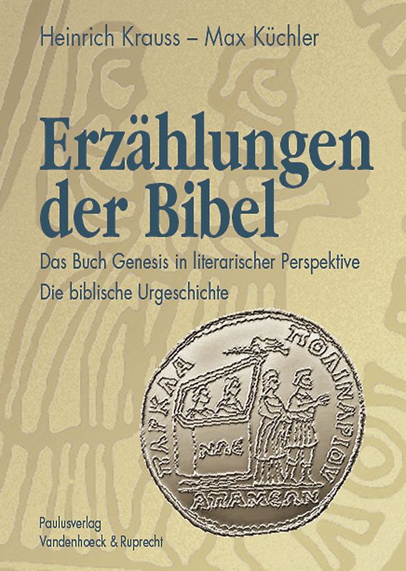 Erzählungen der Bibel I