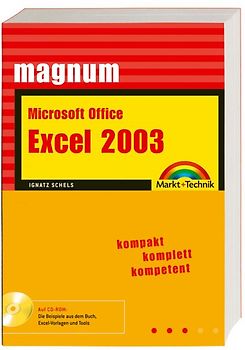 Excel 2003