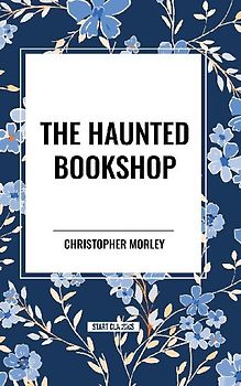 The Haunted Bookshop