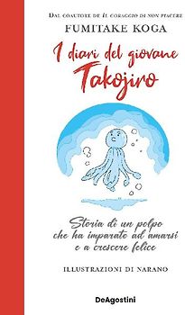 I diari del giovane Takojiro