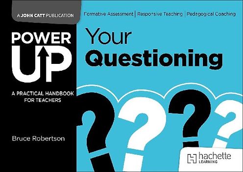 Power Up Your Questioning