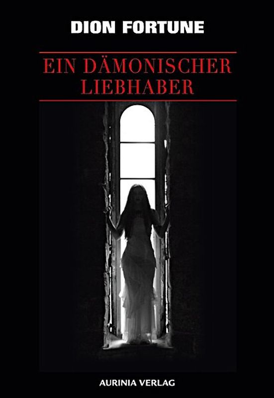 Ein dämonischer Liebhaber