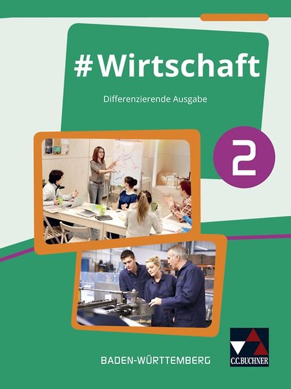 #Wirtschaft – Baden-Württemberg / #Wirtschaft 2