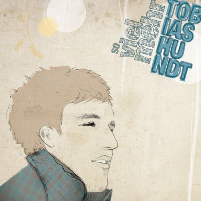 Tobias Hundt - Soviel Mehr