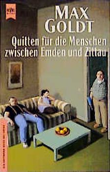 Quitten für die Menschen