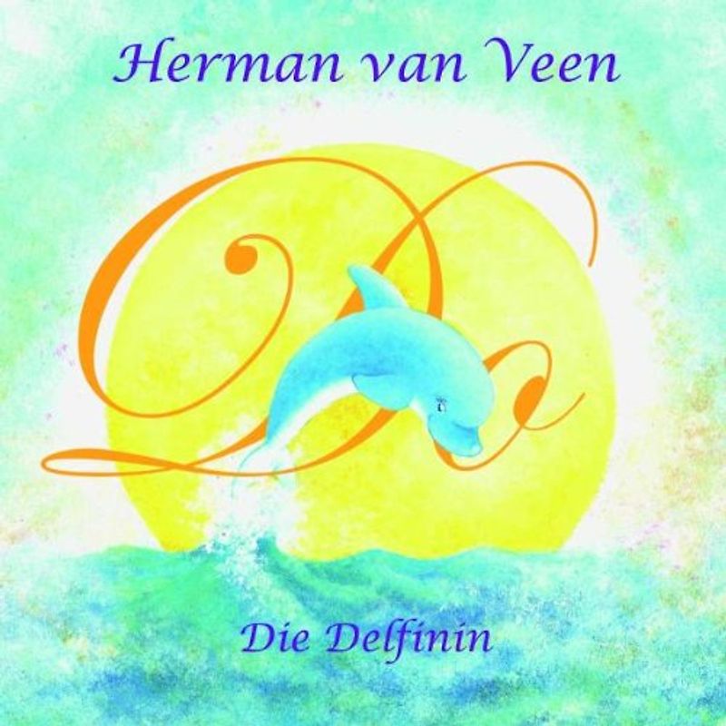 Do, die Delfinin