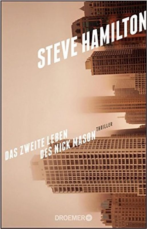 Das zweite Leben des Nick Mason