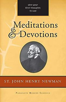 Meditations and Devotions