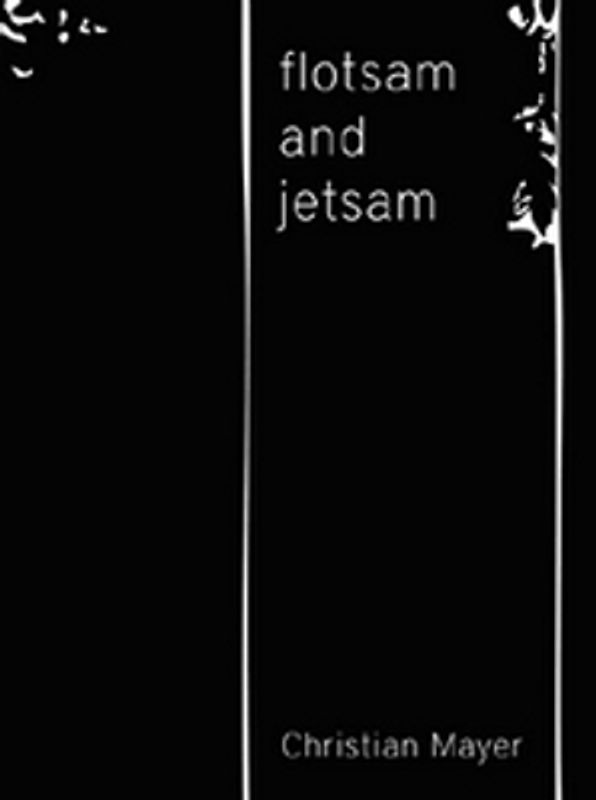 flotsam and jetsam