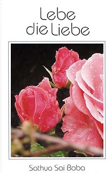 Lebe die Liebe