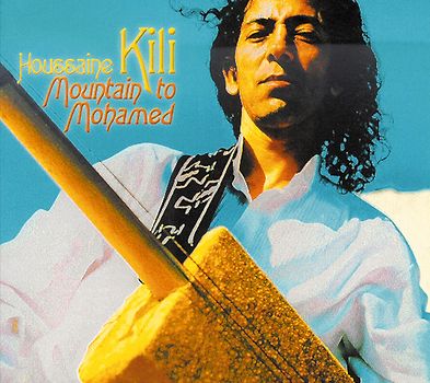 El Houssaine Kili - Mountain to Mohammed