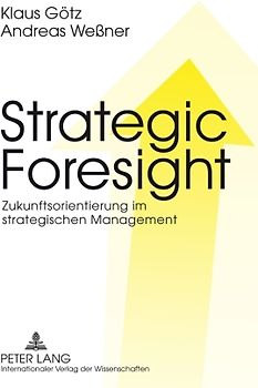 Strategic Foresight