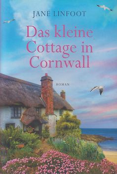 Das kleine Cottage in Cornwall