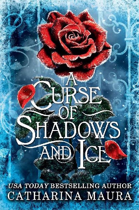 A Curse of Shadows and Ice (Standard Edition)