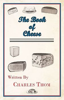 The Book of Cheese