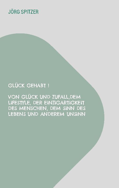 Glück gehabt !