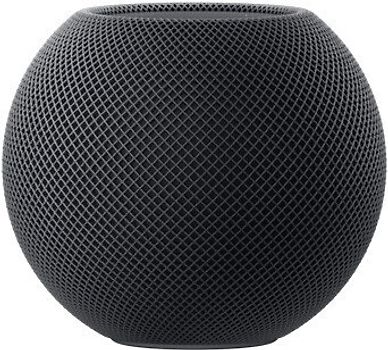 Apple HomePod mini gris sidéral
