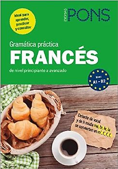 Gramática práctica francés