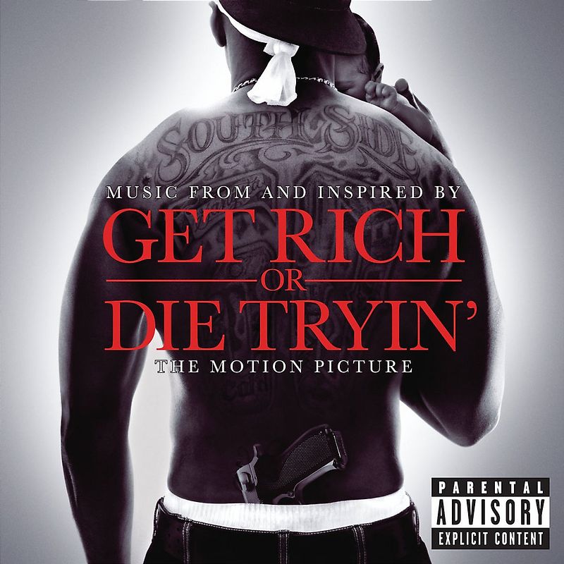 50 Cent - Get Rich Or die Tryin' [Soundtrack]