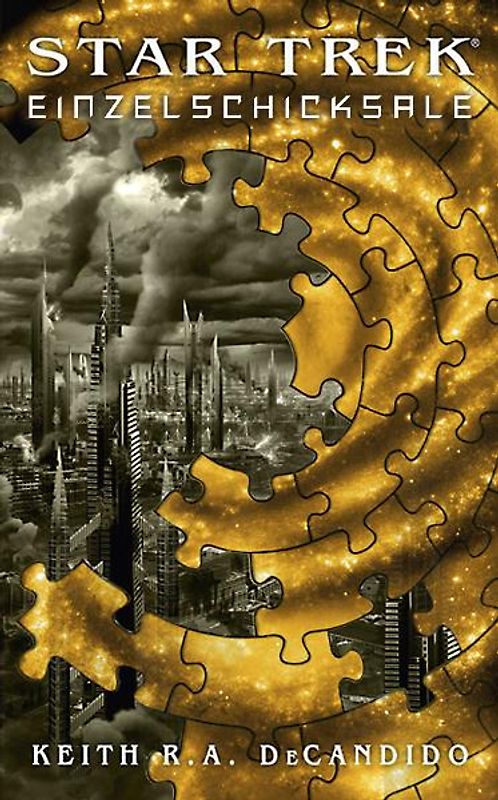 Star Trek - Einzelschicksale