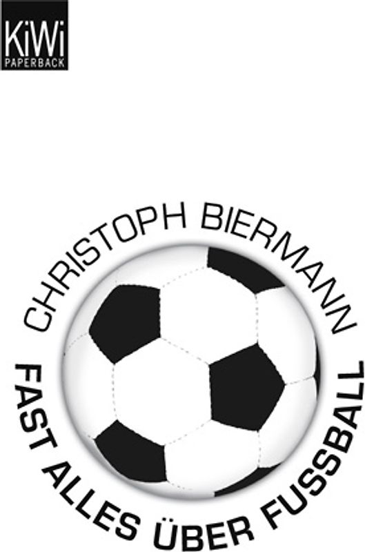 Fast alles über Fußball