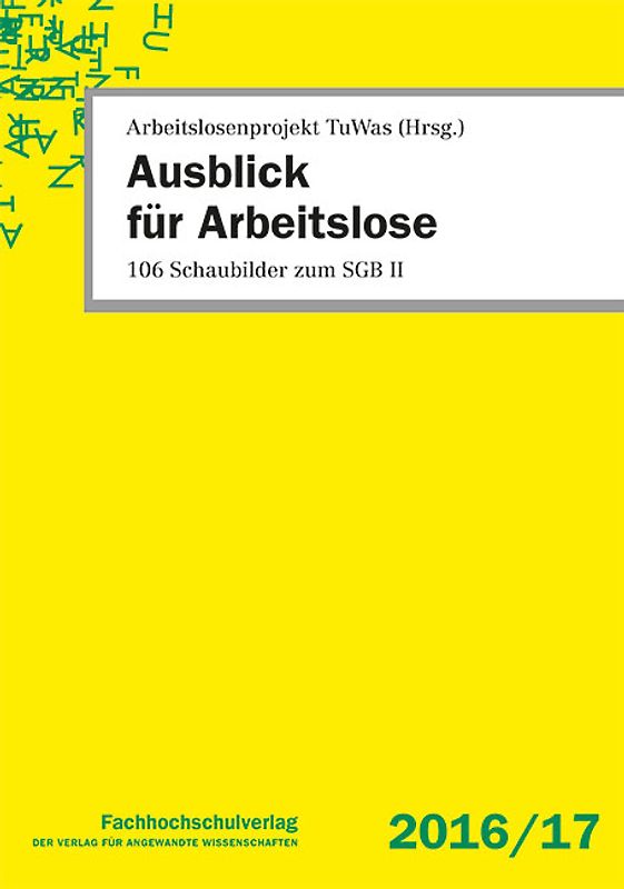 Ausblick für Arbeitslose