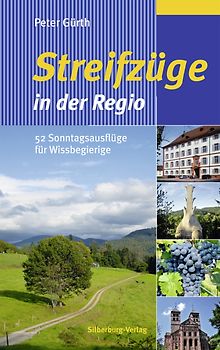 Streifzüge in der Regio