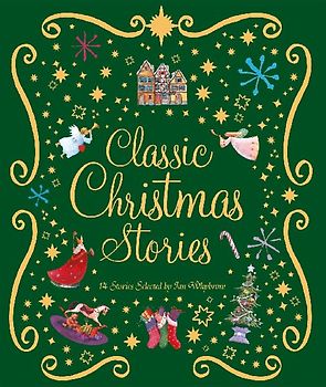 Classic Christmas Stories