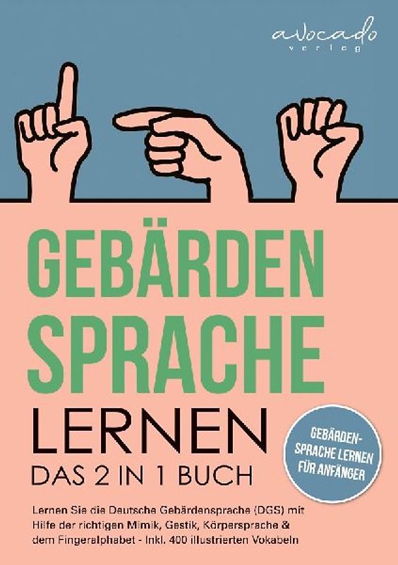 Gebärdensprache lernen