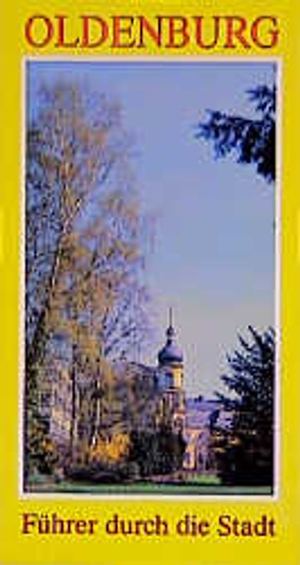 Stadtführer Oldenburg