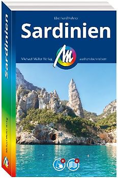MICHAEL MÜLLER REISEFÜHRER Sardinien