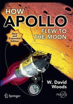 How Apollo Flew to the Moon