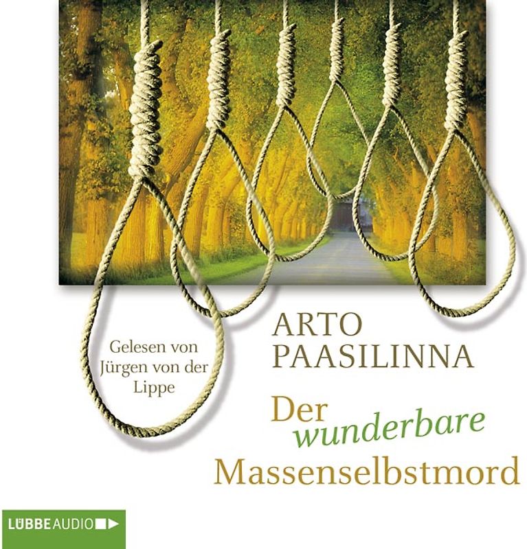 Der wunderbare Massenselbstmord