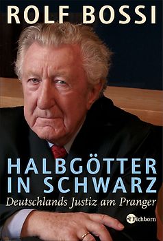 Halbgötter in Schwarz