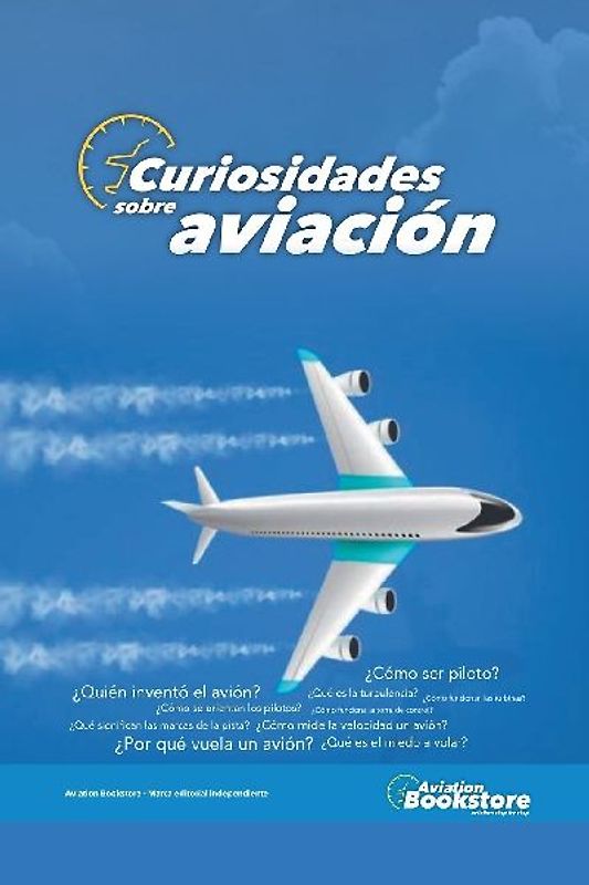 Curiosidades sobre aviación