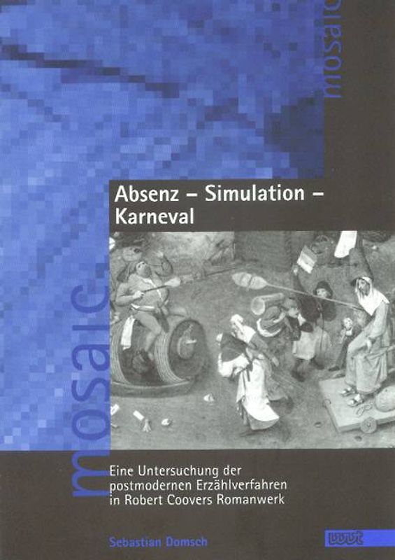 Absenz - Simulation - Karneval