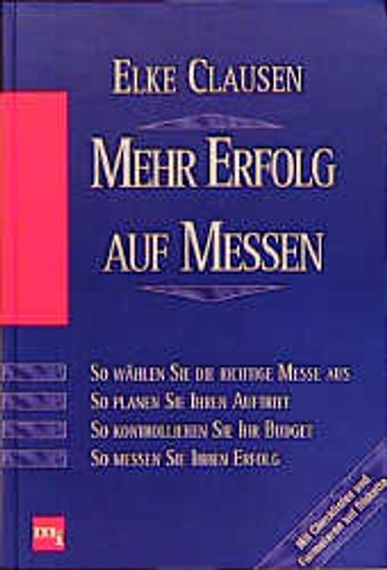 Mehr Erfolg auf Messen