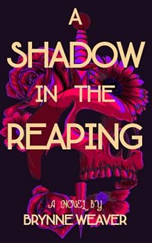 A Shadow In The Reaping (The Shadow Realm, Band 1)