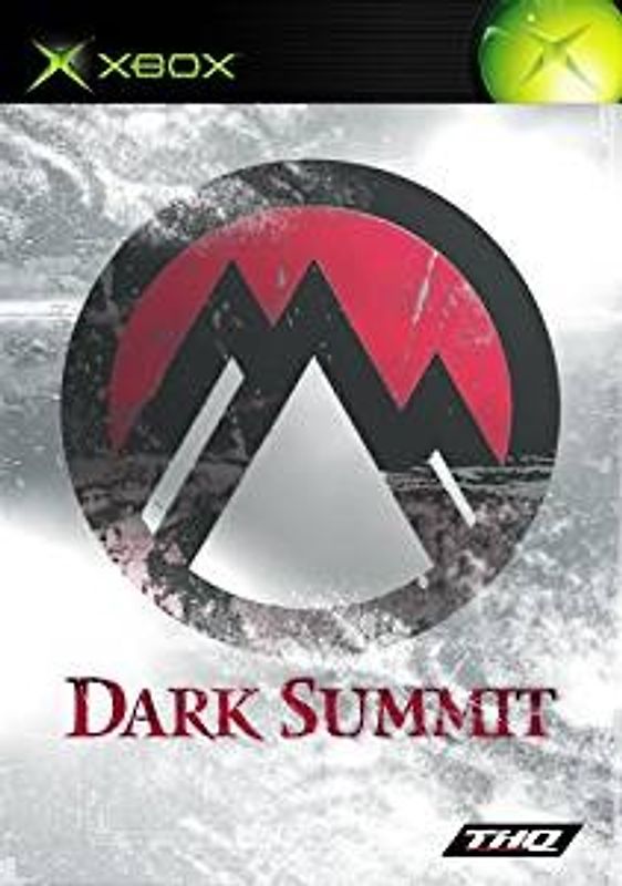 Dark Summit Xbox