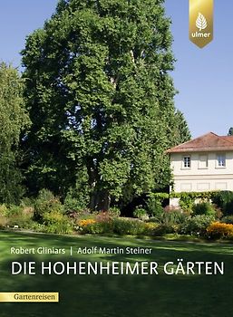 Die Hohenheimer Gärten