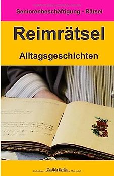 Reimrätsel Alltagsgeschichten