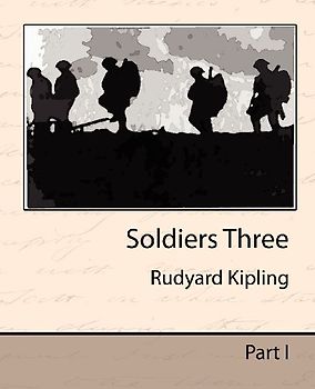 Soldiers Three