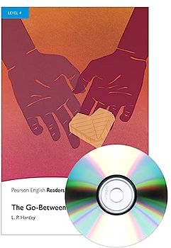 The Go-Between, 5 w. Audio-CDs: Text in English (Pearson English Graded Readers)